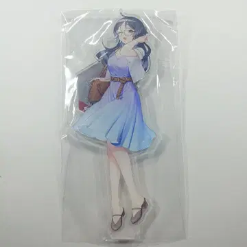 칸코레 칸코레전 in 구레시 미술관 아크릴 스탠드 헤이안마루