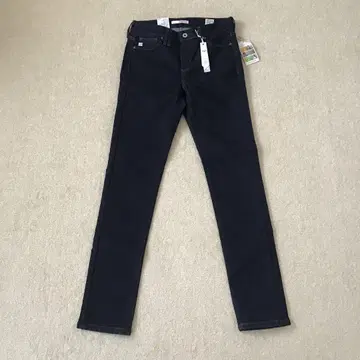 일본제 EDWIN SOMETHING 방풍 스키니 청바지 61cm