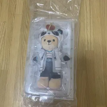 곰 메이트