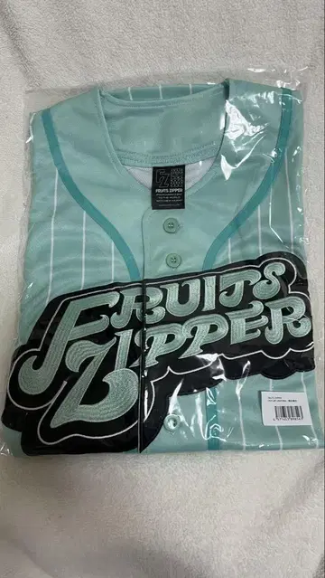 FRUITS ZIPPER 유니폼 사쿠라이 유이