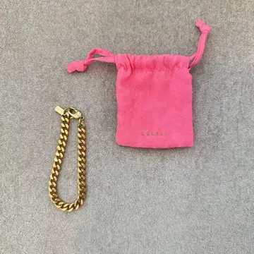 CELERI 셀리 두지엠 클라세 골드 ANKLET 발찌