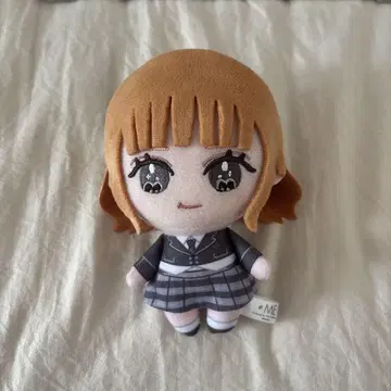 노이메 나카나카나츠키 봉제 인형