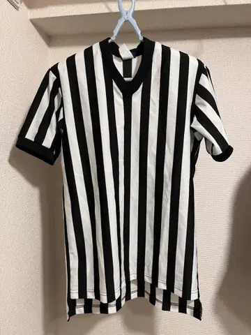 레퍼리 셔츠 vintage usa 제