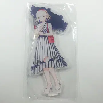 칸코레 칸코레전 in 구레시 미술관 아크릴 스탠드 글로와르