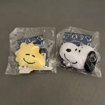 산리오 오리지널 스누피 키링