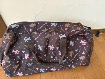 보스턴 백