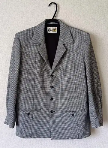 [세일 실시 중] THE KING 나쏘 자켓 & 팬츠 셋업