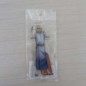나나미 류스이 극락탕 아크릴 스탠드