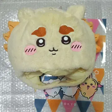 치이카와 (먼작귀) 시사 캡 머리띠 치이카와 파크