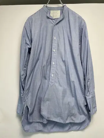1960's Royal Air Force Officer Shirt