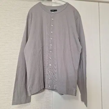 아네스베 가디건