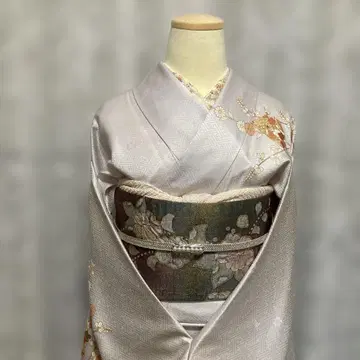 순수 실크 호몬기 화장 길게