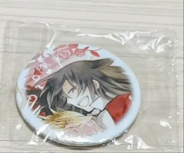 PandoraHearts 앨리스 캔뱃지 아니카프