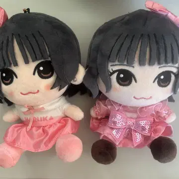 사쿠라바 하루카 치비 누이 카와누이