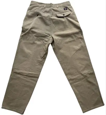 duckers usa제 cotton100 치노 팬츠 아메카지 미국제