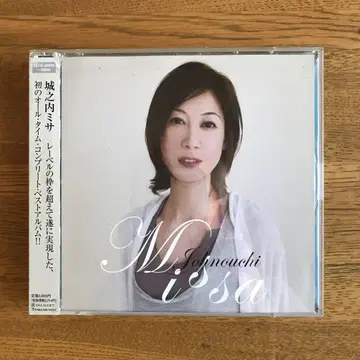 MISSA JOHNOUCHI