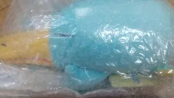 이코짱 굿즈 세트