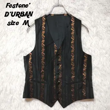 새상품급 Festone' D'URBAN 베스트 M