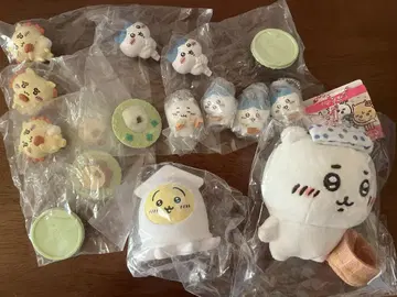 치이카와 (먼작귀) 묶음 판매