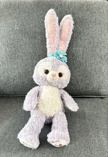 도쿄디즈니씨 스텔라 루 봉제 인형