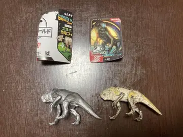 D-REX 디스토타스 렉스 캡티브즈 쥬라기 월드