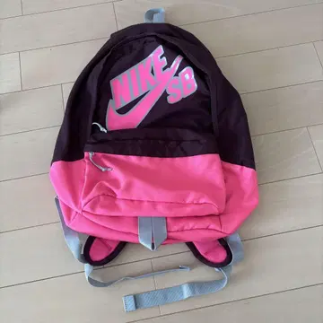 NIKE SB 백팩