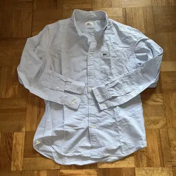 LACOSTE 셔츠