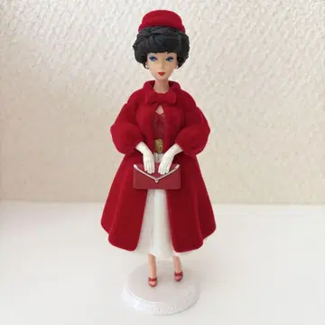 Barbie Style Icon Series Figures