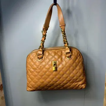 마크제이콥스 MARC JACOBS 퀼팅 숄더백