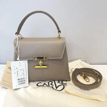 CARBOTTI DIANA 321 핸드백
