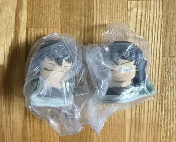 귀멸의 칼날 오넴탄 토키토 무이치로 어스 컬러