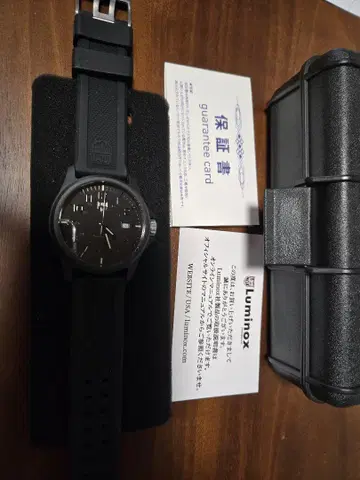 LUMINOX 2901BO