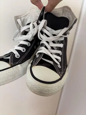 CONVERSE 24.5cm