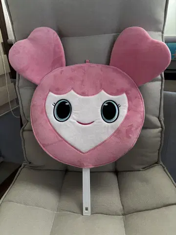 트와이스 모모 MOMO 부채 케이스