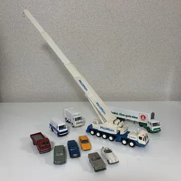 독일 WIKING 바이킹 10대 묶음 판매