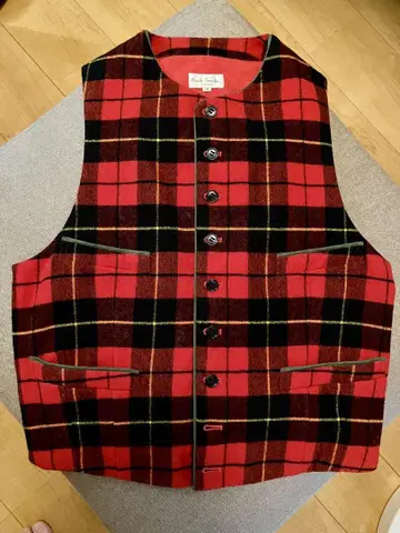 paul smith 지레 베스트 M