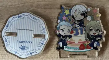SideM Legenders 315의 날 아크릴 스탠드