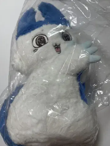 치이카와 패러렐 월드!? 봉제 인형 숄더백 강해진 하치와레