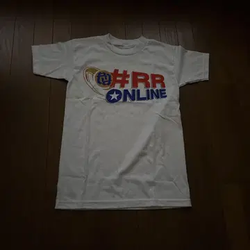 really rich 셔츠
