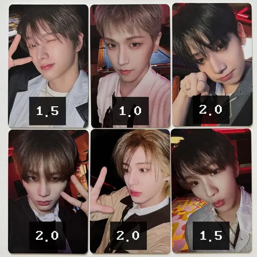 BOYNEXTDOOR | 보이넥스트도어 boynextdoor boylife weverse