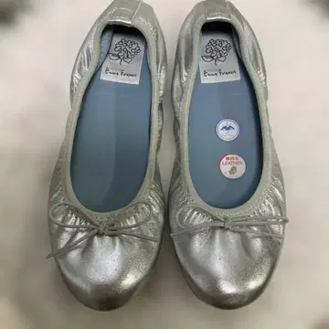 엠마 프란시스 발레 슈즈 23cm