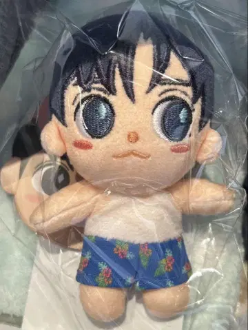 CNBLUE 용화 봉제 인형