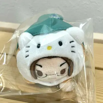진격의 거인 산리오 한지 디어다니엘 무뉴코로