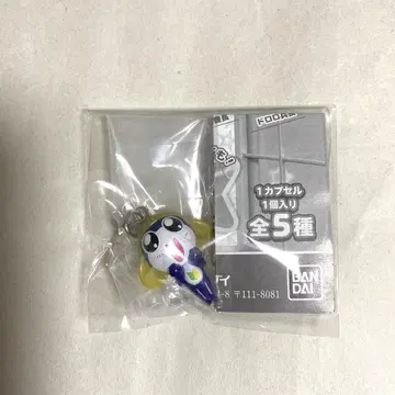 개구리 중사 케로로 메지루시 액세서리 타마마 1