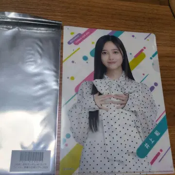 노기자카46 이노우에 카즈미 클리어 파일