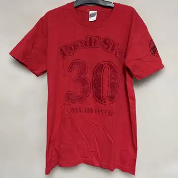 하마다 쇼고 30주년 road&show 티셔츠 L