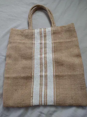 MAISON BENGAL 토트백