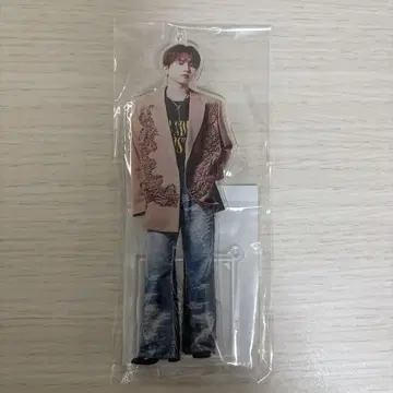 Da-iCE 하나무라 소타 아크릴 스탠드