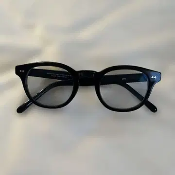 zoff 패션 안경