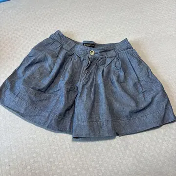 유나이티드 애로우즈 여성용 큐롯